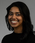 Mahima Vemuganti, PA-C