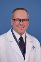 Daniel Meetze, MD