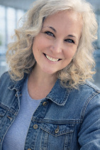 Caren Wharton, LCMHC