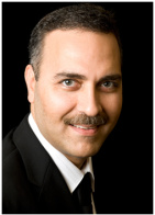 Jamshid Faghih, DDS, MDS