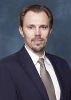 Dr. Osvaldo Steven Gigliotti, MD