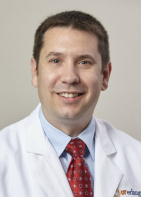 Daniel Robert Cronk JR., MD