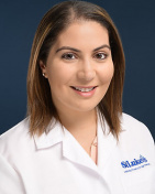Hanadi M Khalil, MD