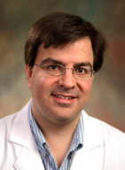 Joseph R. Tamez, MD