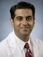 Sanjeev Shah, MD