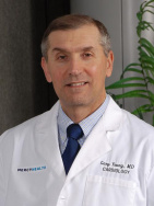 Gary A Young, MD