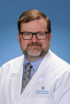 James Thompson JR., MD
