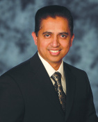 Gautam Kakade, MD