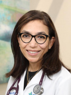 Samar M Hijazi, MD