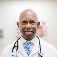 Dr. Delwyn Sargeant, MD