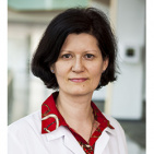 Mirela Feurdean, MD, FACP