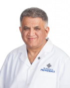 Arshad Ali, MD, FACC