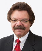 Claus P. Von Schorn, MD