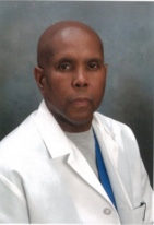 Yusuf A. Rashada, MD