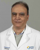 Masroor Mustafa, MD