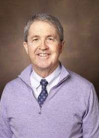 Edward Patrick Fox