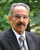 Shahrokh Javaheri, MD