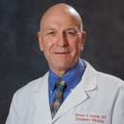 Thomas E. Andres, MD