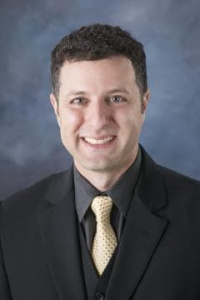 Nader B. Ailabouni, DO - Bettendorf, IA - Family Medicine