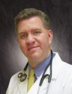 Scott Kimber, MD