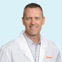 Bryan Keith Parmer, DO - Saint Petersburg, FL - Family Medicine