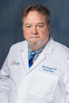 John Pennington, MD