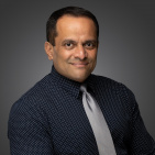 Rishi Ghanekar, MD