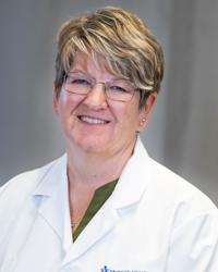 Dr Kristin Sue Maschke, MD