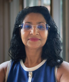 Arlette Shvartzman, MD