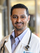 Sanjiv P Patel, MD