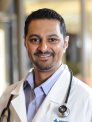 Sanjiv P Patel, MD