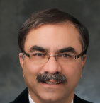 Syed H Mehdi, MD