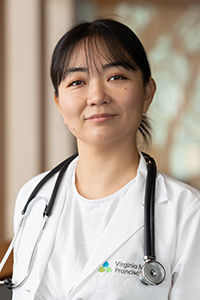 Provider Profile 1