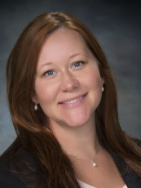 Rebekah G Fayette, CNM