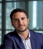 Jonathan Rabbani, Psy D