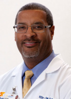 Walter Few III, MD