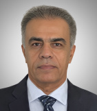 Seyed Emadaldin Amini, DDS