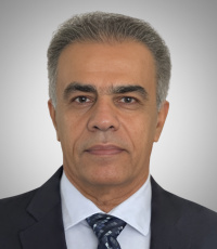 Dr. Seyed Amini 0