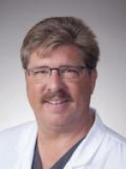 Randolph B. Cook, MD