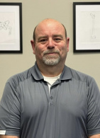 Dr. Daren Wayne Osborn, DC