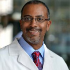 Melvyn Harrington JR., MD