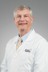 Dr Timothy Goundrey