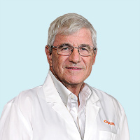 Frederick C. Polsky, DO - Coral Springs, FL - Internal Medicine