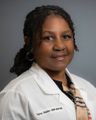 Jayme Walker, NP, DNP