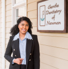 Ria Sahara, DDS
