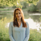 Samantha Shore, ND, MSOM, L