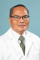 Albert V. Vargas, MD, FACS