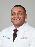 Stanley Blair Washington, MD