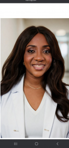 Onyinye I Anyakudo, PMHNP