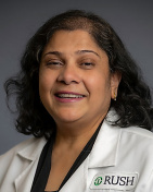 Binita D. Parikh, MD
